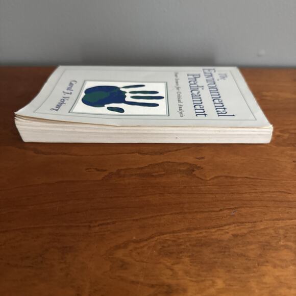 The Environmental Predicament : An Argument Reader Paperback Carol J. Verburg - Picture 6 of 9